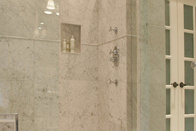 Bathroom - bathroom idea in Portland