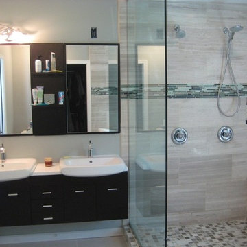 Falls Church Virginia - Complete renovation and addition
