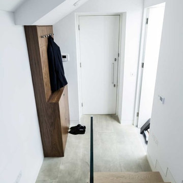 Abbey Rd, St John's Wood, Church Conversion Penthouse