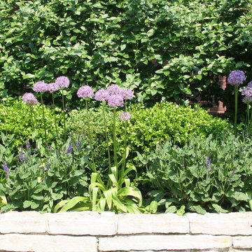 North Shore Landscaping 2016