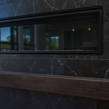 Destination: Custom Home