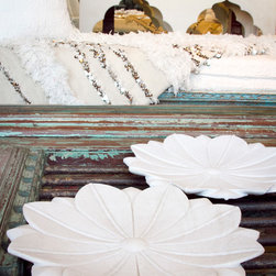 De-cor Marble Collection - Home Decor
