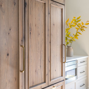 Cumberland Foreside Remodel
