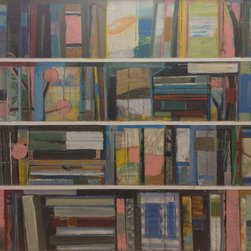 Stanford Kay - Artwork
