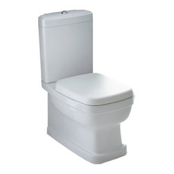 Сантехника SIMAS Коллекция EVOLUTION - Toilets