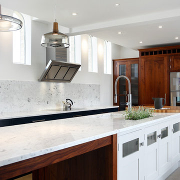 OpenHaus Kitchens