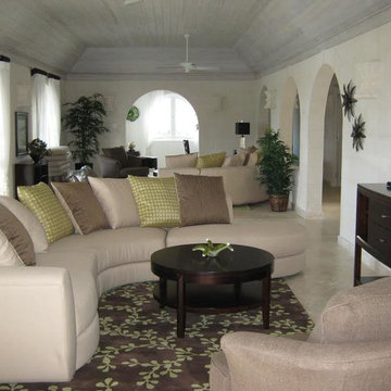 Barbados Project