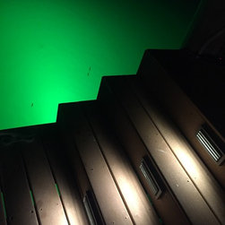 Lighting and Audio - Products