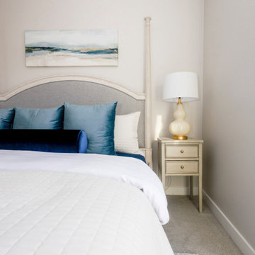 Irish Quarter 2 Bedroom Model