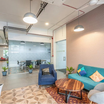 Genesis Infra - Client Showcase
