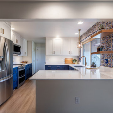 Spicy Wenatchee Condo