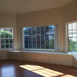 Replacement Windows - Products