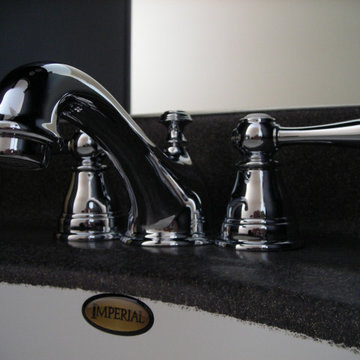 Cultured Marble