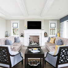 Living Areas