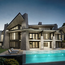 G exterior