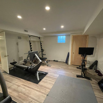 Spa Retreat - Wayne, PA