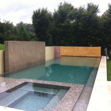 Minerva Finishes Gallery