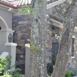 Kent Falls Stone- Texas Home - Outdoor Products
