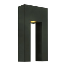 Salida Exterior Lighting