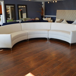 BT Toronto Studio Couch - Loveseats