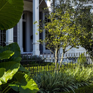 Garden District, New Orleans