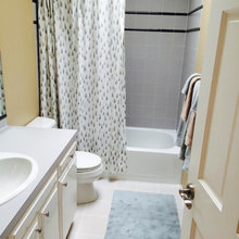My Bathroom Plan