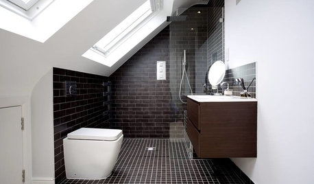 8 Common Loft Bathroom Problems and How to Solve Them
