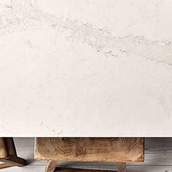 White Countertops - Products