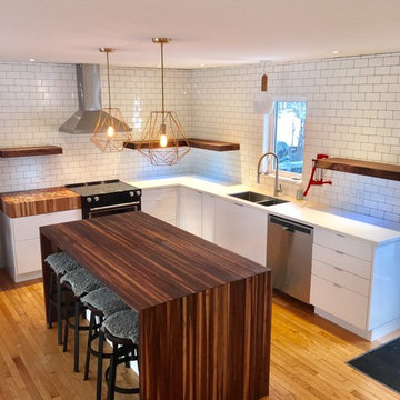 Select Kitchens