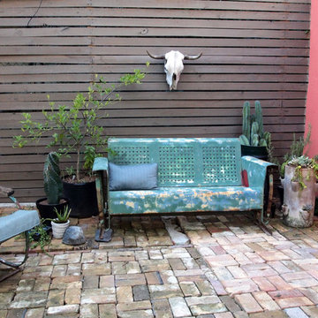 My Houzz: A Personal Vision for a New Orleans Home