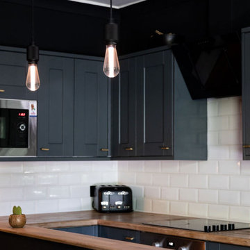 Blackheath Lower Ground Floor Apartment