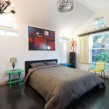 Bedroom Ideas