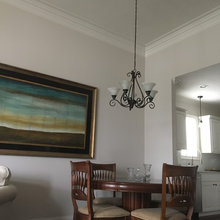 Dining Room Ideas