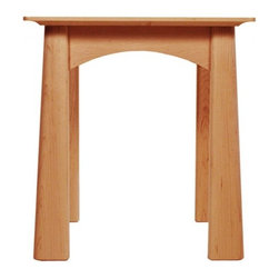 Cherry Moon End Table - Side Tables And End Tables