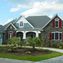 New Hampshire Exterior