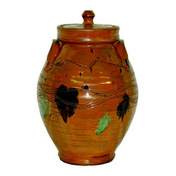 Redware Pottery - Products