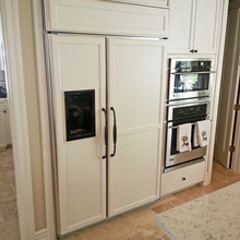 Appliance Panels
