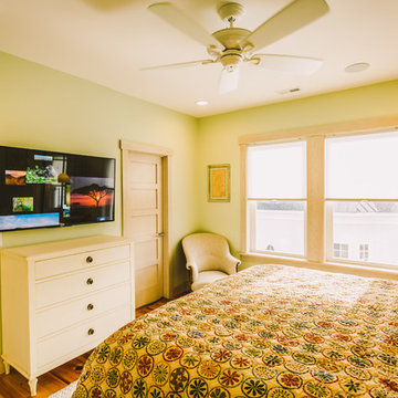 Beach House