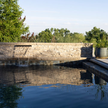 Highlands Ranch Retreat