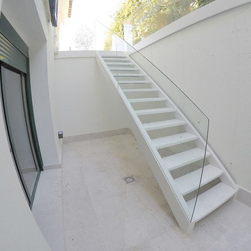 Chalet en El Encinar de los Reyes