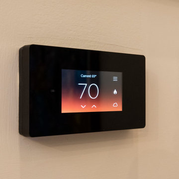 Whole home automation for music, lighting, TV's, and more