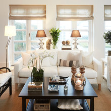Houzz Tour: Beach-House stilen ved Løkken