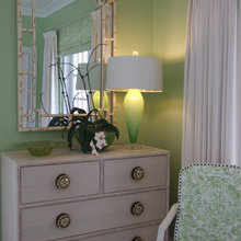 Sanderson Libby's Bedroom