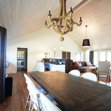Ceiling ideas