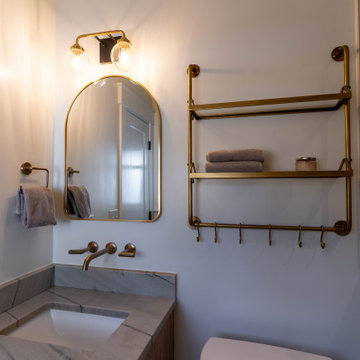 Montclaire Muse
