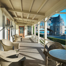 Patios & Other Outdoor Spaces