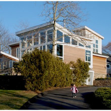 Modern Exterior