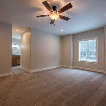 Clearwater 2400 Sq Ft Custom Home