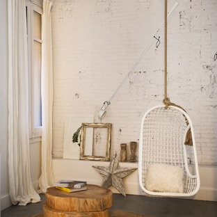 Shabby-Look Wohnzimmer in Sonstige