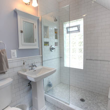 Upstairs Bath
